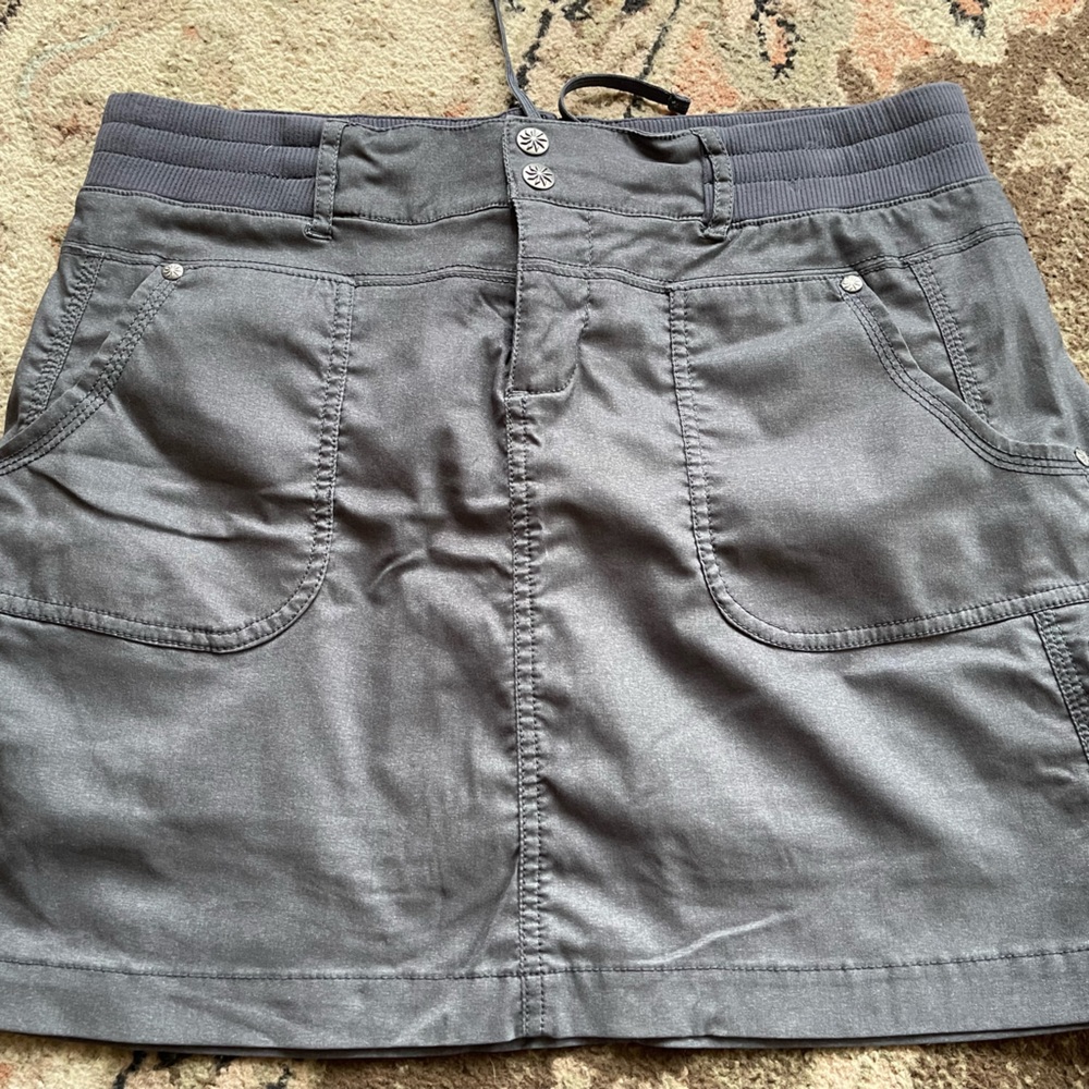 Athleta Skort